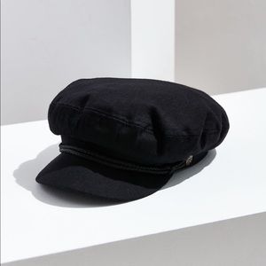 Brixton fidder fishman hat